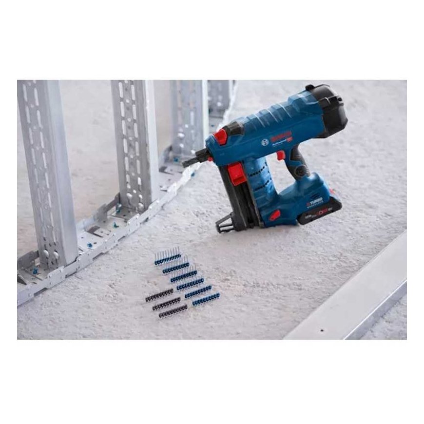 Bosch NB-32 concrete nails, 32mm, 1000psc. – 4