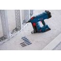 Bosch NB-32 concrete nails, 32mm, 1000psc. Bosch NB-32 concrete nails, 32mm, 1000psc.