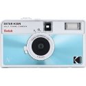 KODAK EKTAR H35N CAMERA GLAZED Mėlynas KODAK EKTAR H35N CAMERA GLAZED Mėlynas