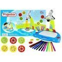 Lean Cars Projector Drawing Airplane Kids Creative Kit Lantern Slides 36 Patterns Lean Cars Projector Drawing Airplane Kids Creative Kit Lantern Slides 36 Patterns