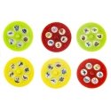 Lean Cars Projector Drawing Airplane Kids Creative Kit Lantern Slides 36 Patterns Lean Cars Projector Drawing Airplane Kids Creative Kit Lantern Slides 36 Patterns
