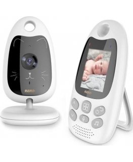 Neno Gato 2 Baby Monitor Mobile Nanny