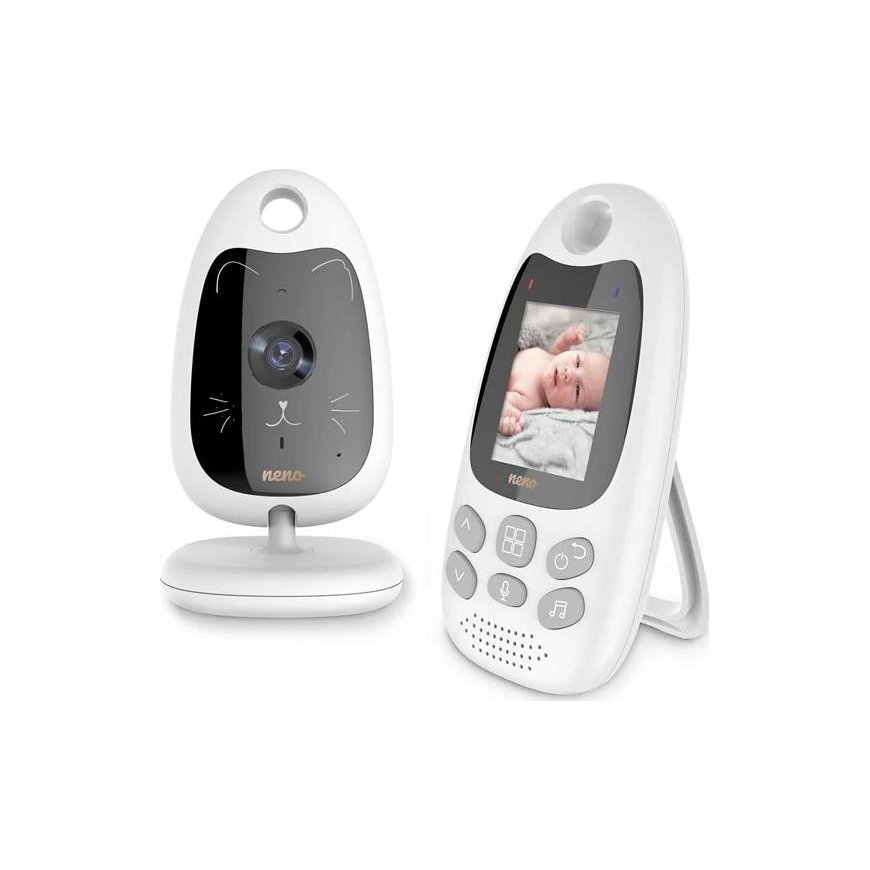 Neno Gato 2 Baby Monitor Mobile