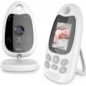 Neno Gato 2 Baby Monitor Mobile Nanny Neno Gato 2 Baby Monitor Mobile Nanny
