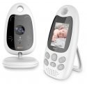 Neno Gato 2 Baby Monitor Mobile Nanny Neno Gato 2 Baby Monitor Mobile Nanny