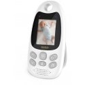 Mobili auklė „Neno Gato 2 Baby Monitor“ Mobili auklė „Neno Gato 2 Baby Monitor“