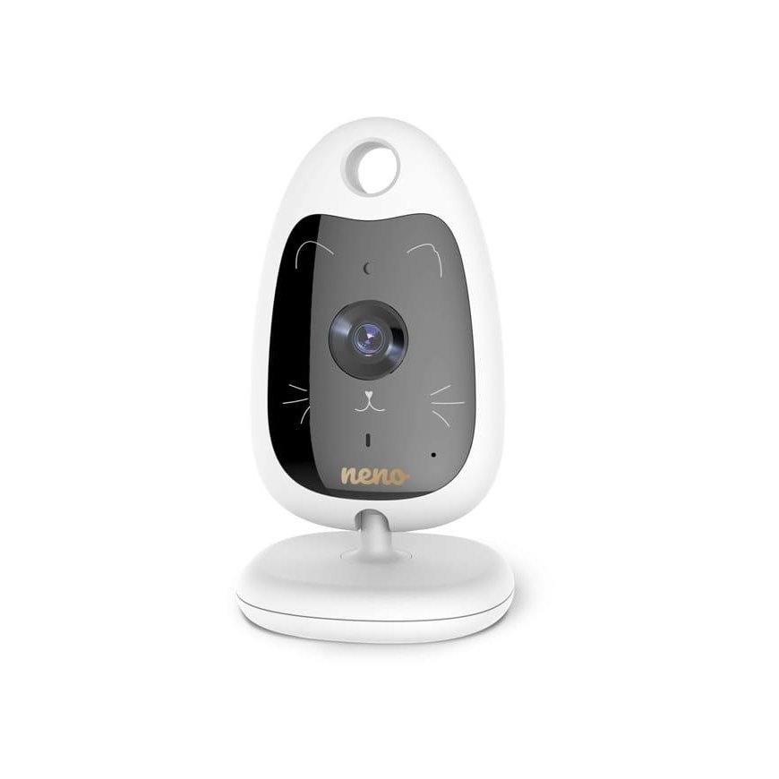 Mobili auklė „Neno Gato 2 Baby Monitor“ – 4