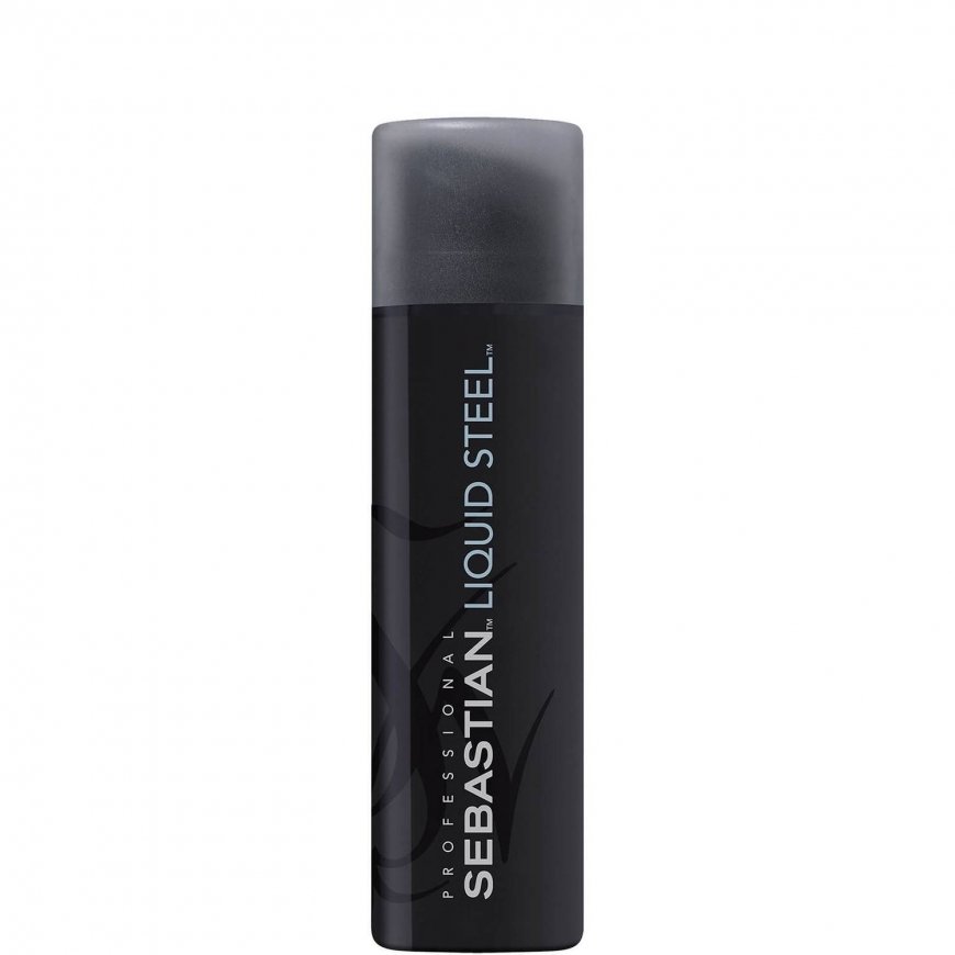 Sebastian Professional Sebastian Professional Liquid Steel
