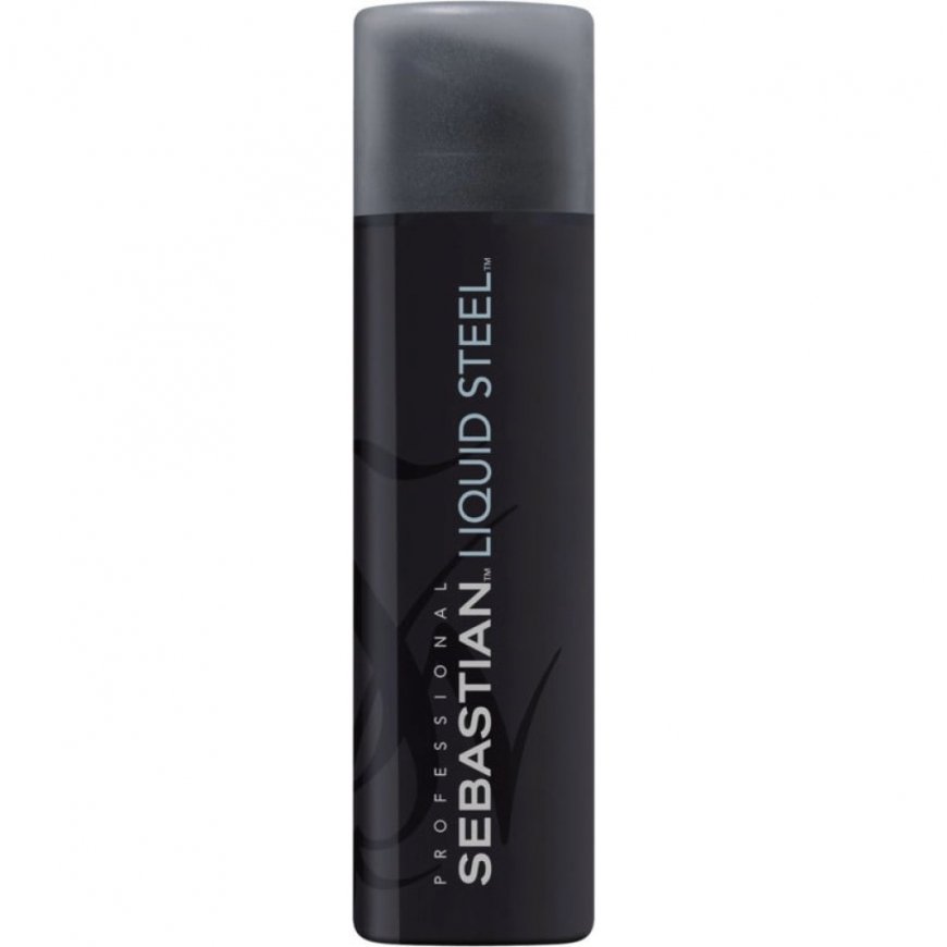 Sebastian Professional Liquid Steel – 2