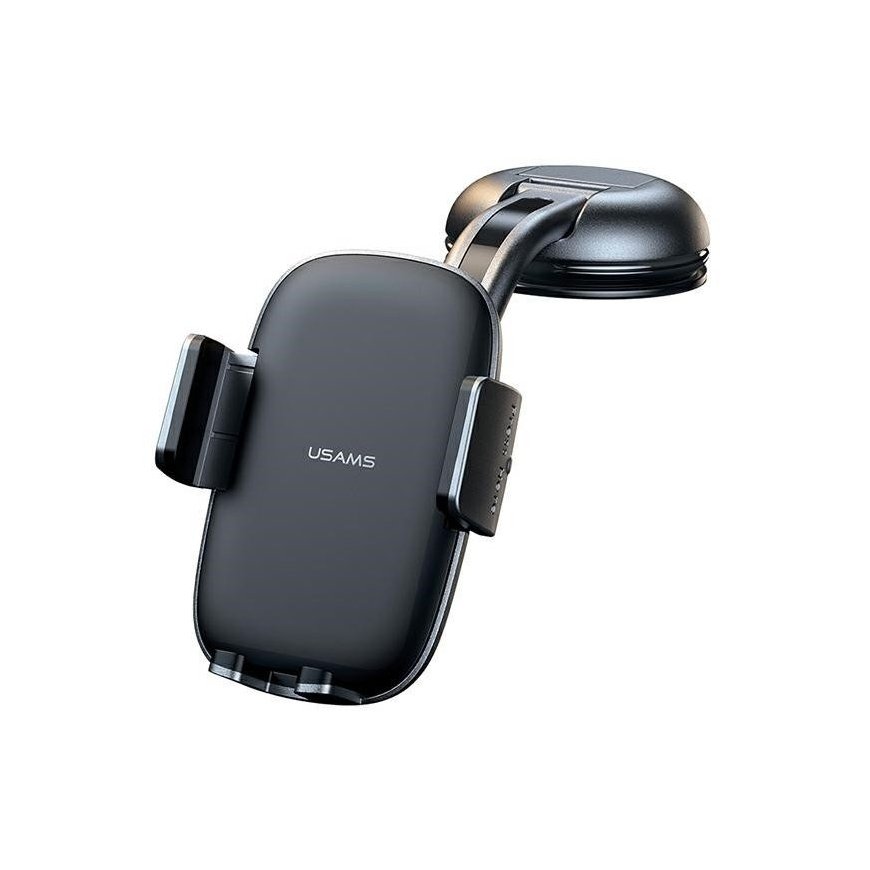 Car holder for cockpit or windshield USZJ063