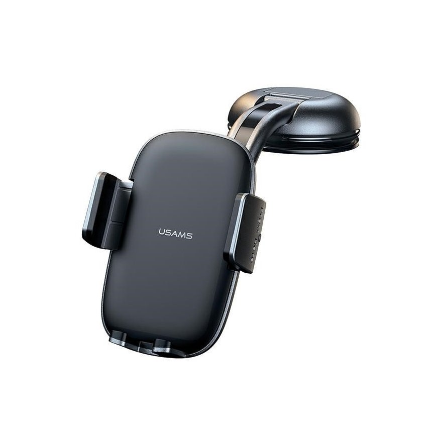 Car holder for cockpit or windshield USZJ063 – 2