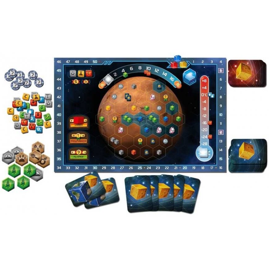 Rebel gra Terraformacja Marsa 18305 – 4