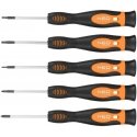 Neo Precision screwdrivers, 5 pcs Neo Precision screwdrivers, 5 pcs