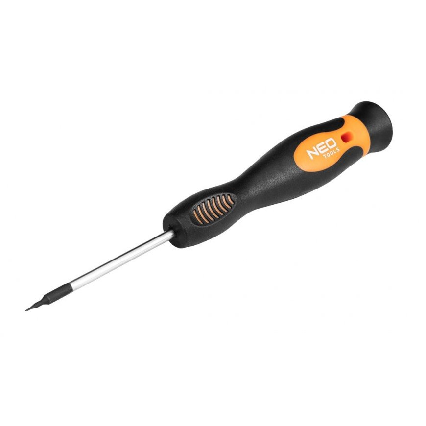Neo Precision screwdrivers, 5 pcs – 3