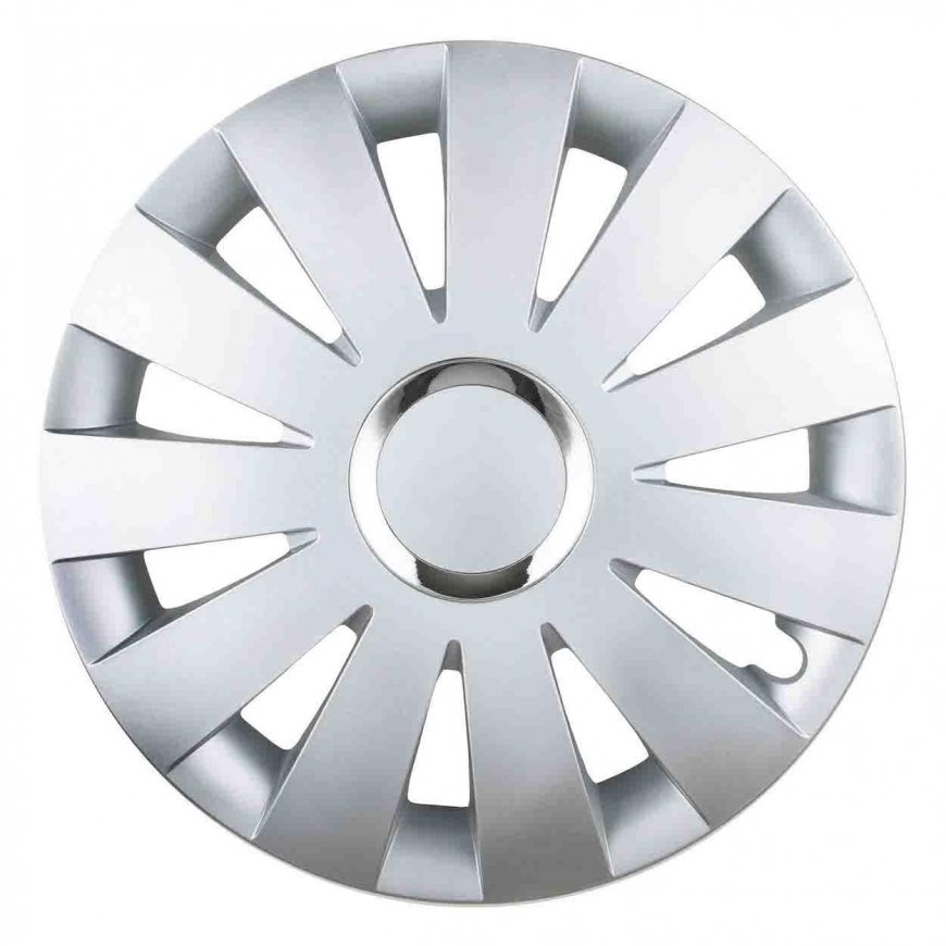 Hubcap Leoplast AUTOMOBILIŲ DANGAS BEAT 16 KPL – 2