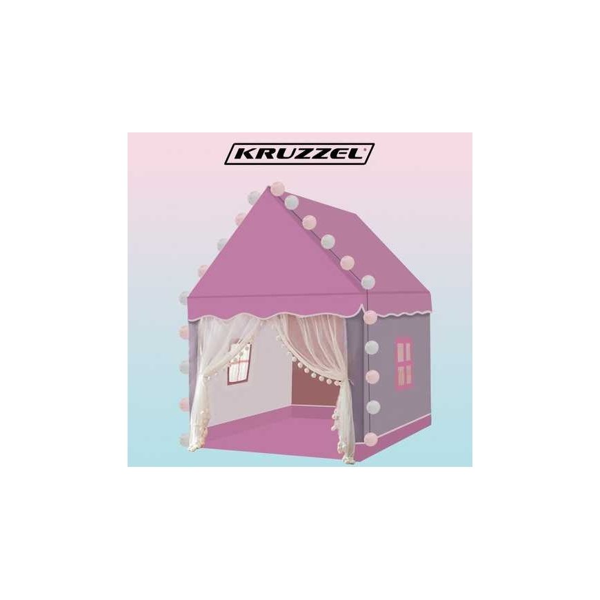 Kruzzel Universalus – 2