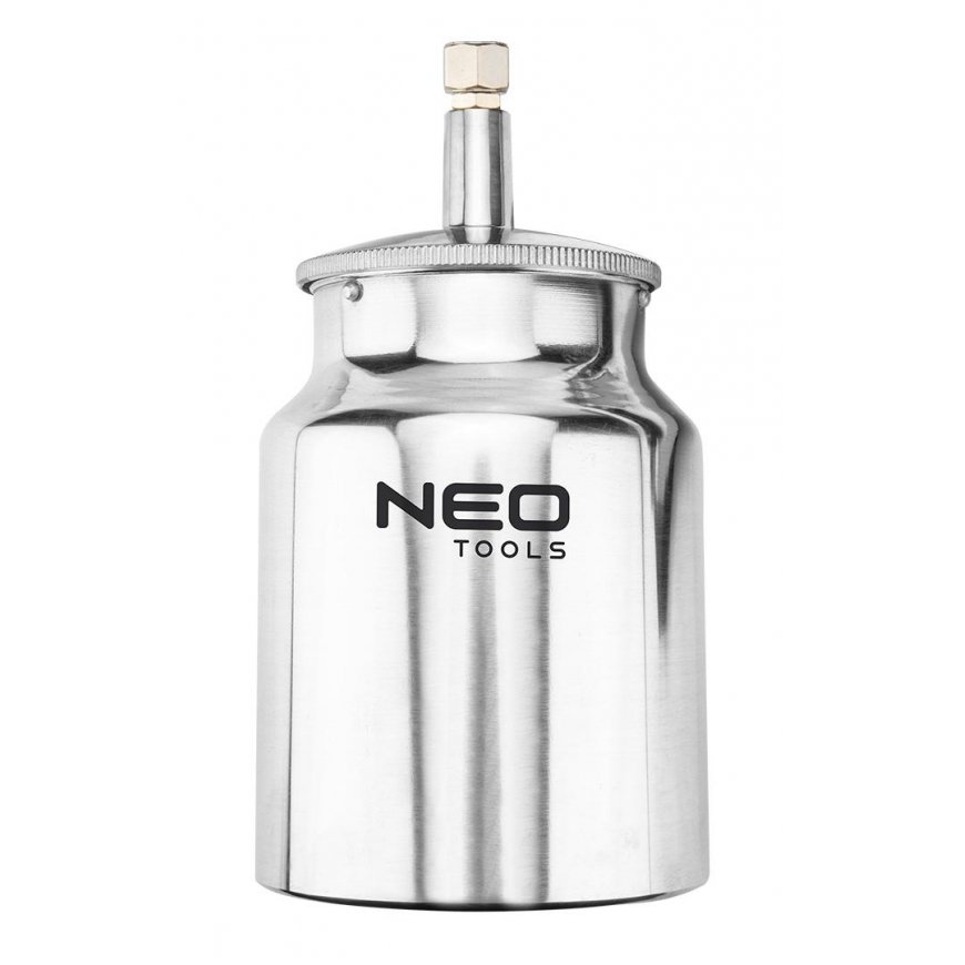 Neo Purškimo pistoletas (purškimo pistoleto apatinis puodelis 1,5 mm) – 2