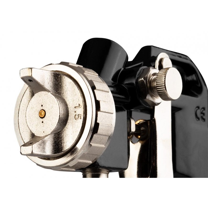 Neo Spray gun (spray gun bottom cup 1.5 mm) – 5