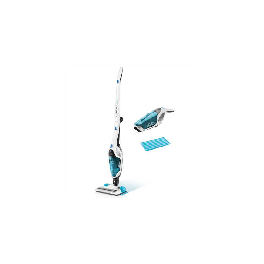 ETA vacuum cleaner Dasty AquaPlus ETA344790010