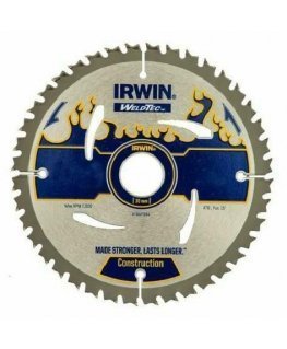 Irwin Pj. d. WELDTEC 160x20(16)x24T 2.4mm ATB
