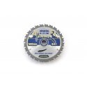 Irwin Pj. d. WELDTEC 160x20(16)x24T 2.4mm ATB