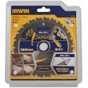Irwin Pj. d. WELDTEC 160x20(16)x24T 2.4mm ATB