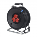 Extension cord AS-SCHWABE H05RR-F 3G2,5 40m Extension cord AS-SCHWABE H05RR-F 3G2,5 40m