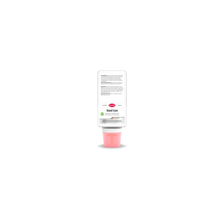 Hand cream CARAMBA 1L