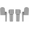SunnyLife chassis extension legs for Dji Mavic Mini 2 SunnyLife chassis extension legs for Dji Mavic Mini 2