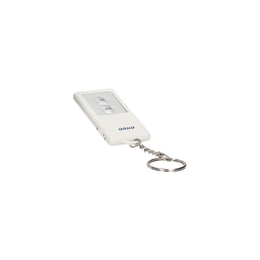The Orno Remote control panel is designed to expand the OR-MA-711 alarm system – 2