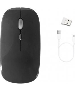 Strado Bluetooth Mouse with RF Band - CTMM (22536)