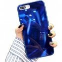 Fusion Diamond Stone Back Case Silicone Case For Apple iPhone 11