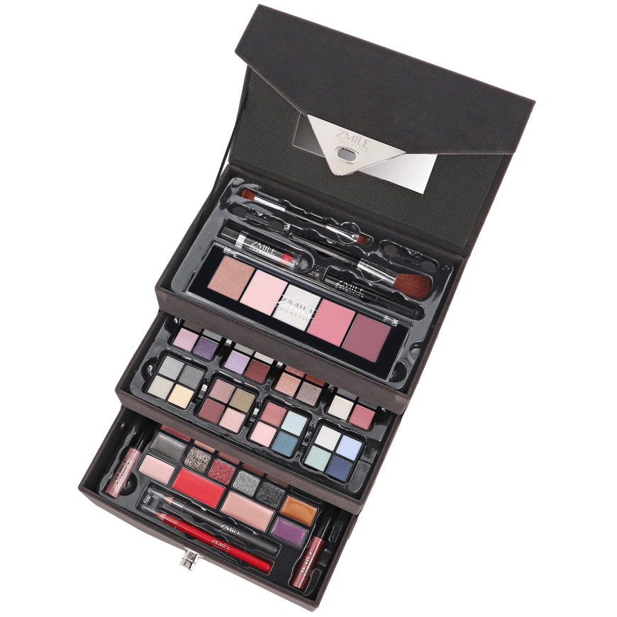 Zmile Cosmetics ZMILE COSMETICS Beauty Case