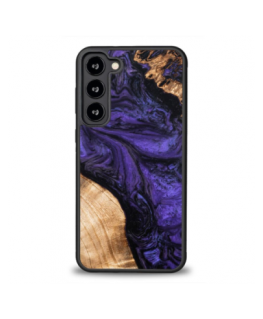Fusion Frame back case silicone for Xiaomi Redmi Note 12S green