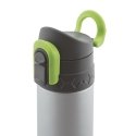 JATA Mod. 826 Туризм 500 ml Нержавеющая сталь Серый JATA Mod. 826 Туризм 500 ml Нержавеющая сталь Серый
