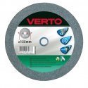 Verto Ceramic grinding disc 150x12.7x20mm 2 pcs. (61H605)
