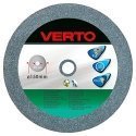 Verto Keraminis šlifavimo diskas 150x12,7x20mm 2 vnt. (61H605) Verto Keraminis šlifavimo diskas 150x12,7x20mm 2 vnt. (61H605)