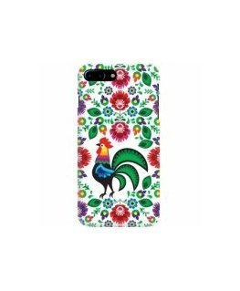 Fusion Rooster Back Case Silicone Case For Apple iPhone 11 Pro M