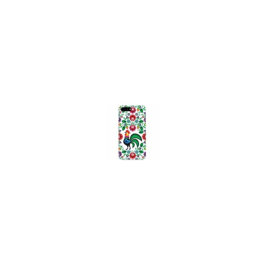 Fusion Rooster Back Case Silicone Case For Apple iPhone 11 Pro M