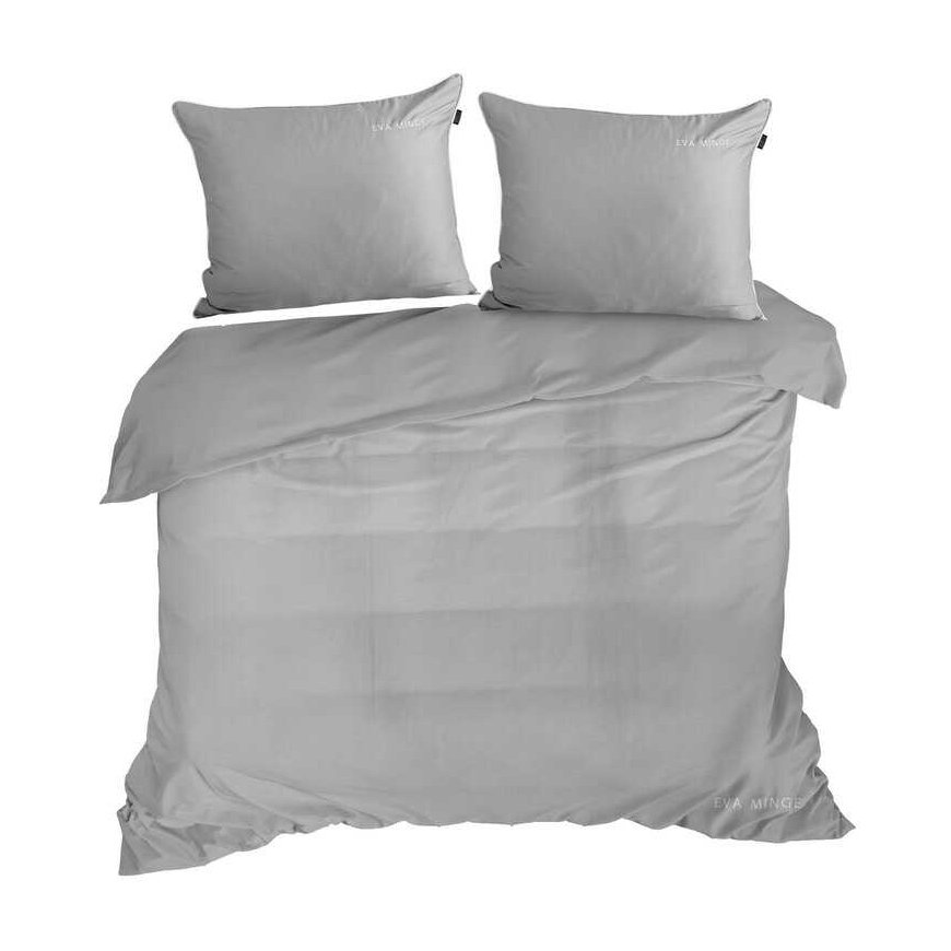 Bedding set Eurofirany MH/POS/H/EVA/08C 160X200 70X80/X2 LAM Bedding – 3