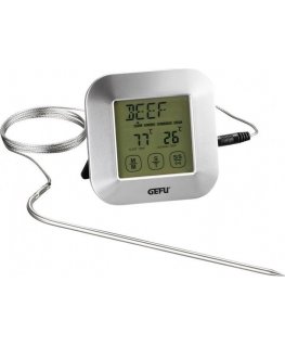 Gefu thermometer with sensor max. 250 degrees. PUNTO Gefu