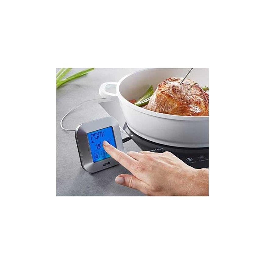 Gefu thermometer with sensor max. 250 degrees. PUNTO Gefu – 3