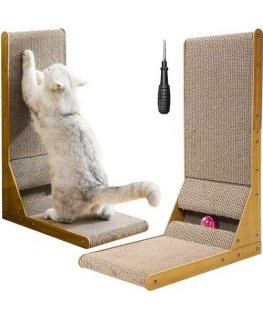 Cat tree - corner purlov 22008