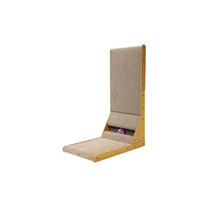 Cat tree - corner purlov 22008 – 4