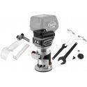 Graphite Frezarka brushless cordless Energy+ 18V Graphite Frezarka brushless cordless Energy+ 18V