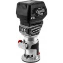 Graphite Frezarka bešepetėlinis akumuliatorinė Energy+ 18V Graphite Frezarka bešepetėlinis akumuliatorinė Energy+ 18V