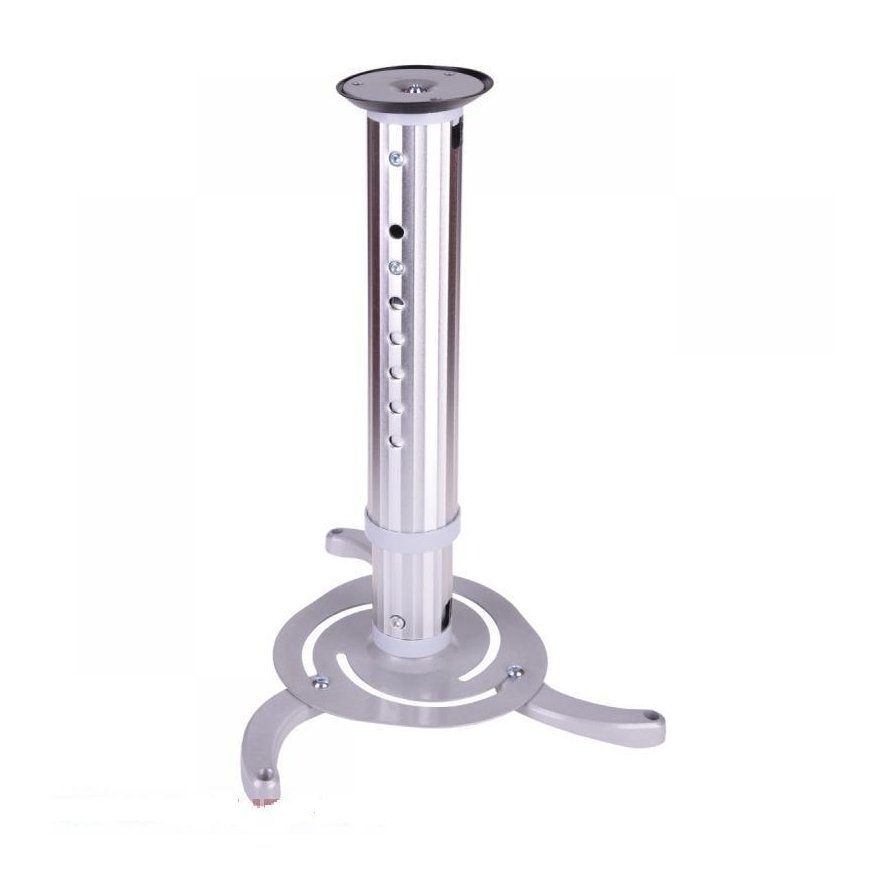 Cabletech Projector ceiling mount 410/560mm (max