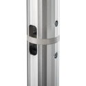 Cabletech Projector ceiling mount 410/560mm (max. 10kg) Cabletech Projector ceiling mount 410/560mm (max. 10kg)