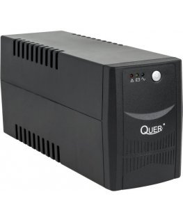 UPS model Micropower 800 ( offline, 800VA / 480W , 230 V , 50Hz )