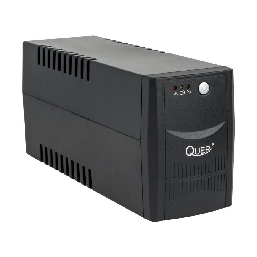 Quer UPS model Micropower 800 (